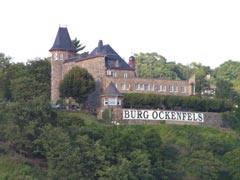 Burg Ockenfels