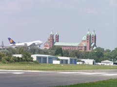 Kaiserdom Speyer