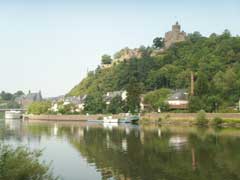 vor Saarburg