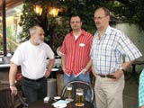 Fotos vom 5. Reisholzertreffen