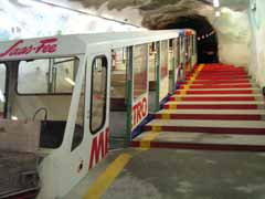 Metro-Alpin 3000-3500 m