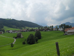 im Appenzeller Land