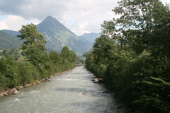 Bregenzerach