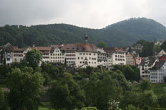 Lichtensteig