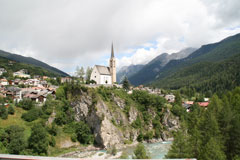 Scuol